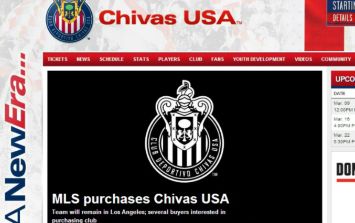 Jorge Vergara vende Chivas USA | El Informador