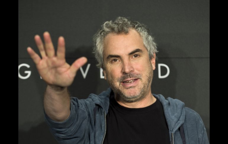 El filme de Alfonso Cuarón fue criticado por errores de producción de acuerdo a expertos. ARCHIVO /