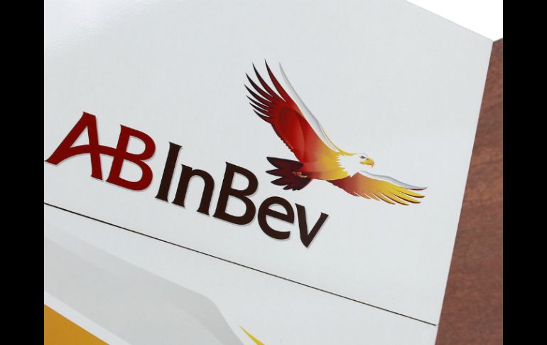 La adquisición de Grupo Modelo por parte de AB Inbev se incluye en el monto anunciado. ARCHIVO /