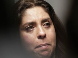 Elisa Ayón es señalada de violentar el buen desarrollo del gobierno municipal. Su proceso se podría prolongar por 15 días. ARCHIVO /