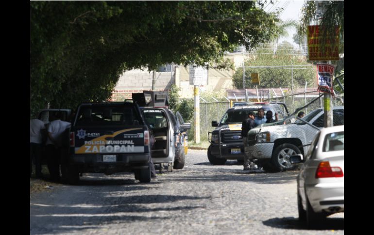 En Jalisco aún no se sabe si habrá cambios en quienes operan los cárteles. ARCHIVO /