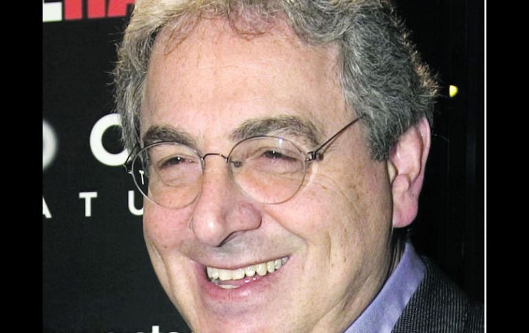 Harold Ramis. El actor y guionista estuvo enfermo por cuatro años de los vasos sanguíneos. EFE /