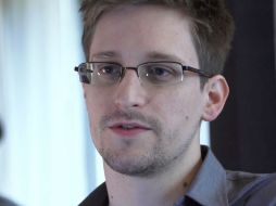 La publicación cita documentos filtrados por el ex analista estadounidense Edward Snowden. ARCHIVO /