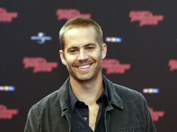 La producción se suspendió temporalmente después del accidente automovilístico que acabó con la vida de Paul Walker. ARCHIVO /