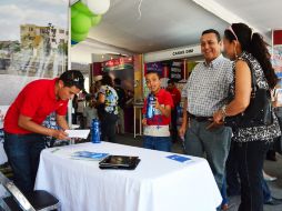 De acuerdo a los históricos de las ferias, lo que más busca la gente es el buen precio, la ubicación y la calidad.  /