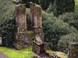 La Unión Europea desbloqueó un paquete de financiamientos para la restauración de Pompeya. EFE /