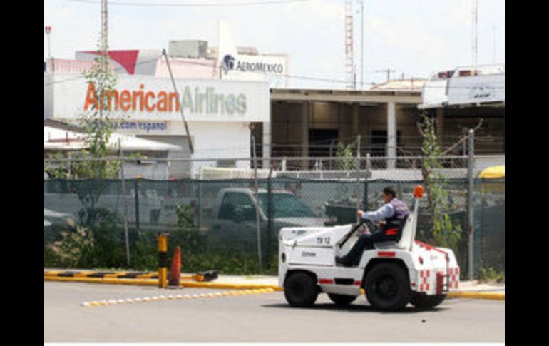 TechOps. Inversión conjunta entre Delta Airlines y Grupo Aeroméxico.  /