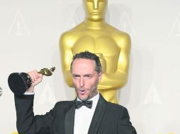 Lubezki. Por fin el rey obtuvo su corona.  /