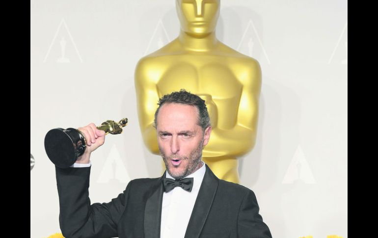 Lubezki. Por fin el rey obtuvo su corona.  /