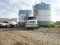 Con los pozos proyectados estarían surtiendo de agua potable a alrededor de 250 mil habitantes de la zona Valle del municipio. ARCHIVO /