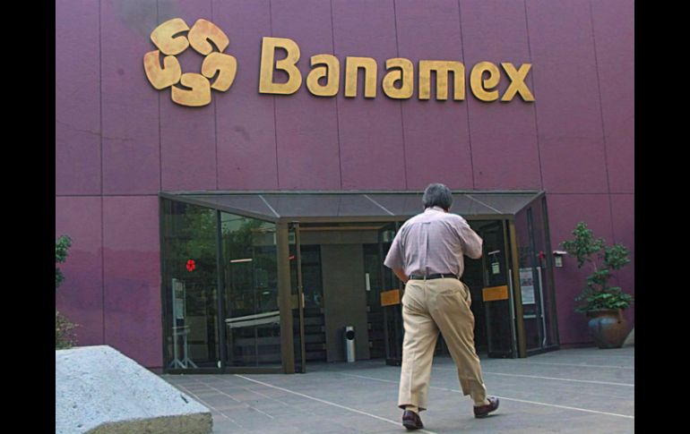 Banamex sufrió un fraude por parte de Oceanografía mediante cuentas de factoraje respaldadas por cuentas por cobrar de Pemex. ARCHIVO /