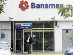 Las fallas expuestas limitan la capacidad del banco para incrementar su negocio y beneficiarse del entorno operativo de México. ARCHIVO /