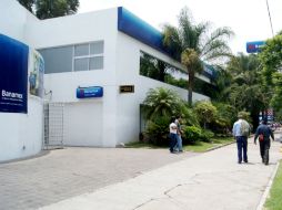 Banamex es una de las impulsoras de esta iniciativa. ARCHIVO /