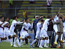 El encuentro entre Potros y Gallos será dirigido por el central Fernando Guerrero. MEXSPORT /