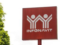 Los trabajadores que obtuvieron créditos del Infonavit tienen a salvo sus derechos, asegura el instituto. ARCHIVO /