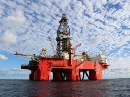 Pemex cierra toda información relacionada con la empresa Oceanografía al considerarla como ''reservada'' y confidencial. ARCHIVO /