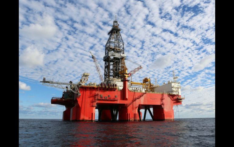 Pemex cierra toda información relacionada con la empresa Oceanografía al considerarla como ''reservada'' y confidencial. ARCHIVO /