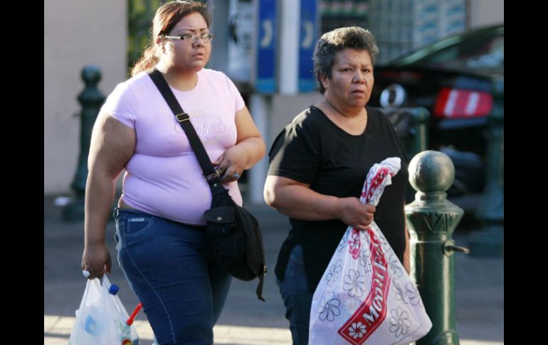 Conocer este vínculo ayudara a que las mujeres puedan hacer cambios en su estilo de vida. ARCHIVO /