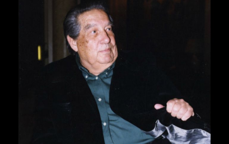 Octavio Paz fue considerado 'un poeta enamorado del amor'. . ARCHIVO /