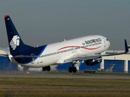 Los usuarios de la aerolínea podrán viajar seis nuevos destinos. ARCHIVO /