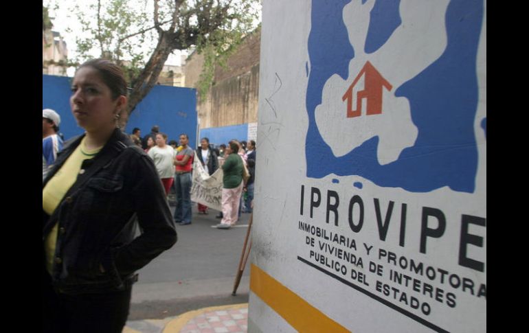 La compra del terreno se autorizó en 2010 para incrementar el patrimonio territorial del organismo. ARCHIVO /