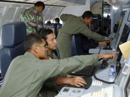 Vietnam. Militares habían suspendido la búsqueda de manera parcial. EFE /