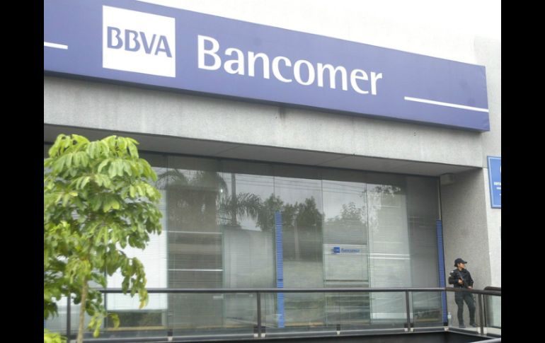 El BBVA afirma que la reforma energética beneficiará al crecimiento económico de diversas empresas. ARCHIVO /