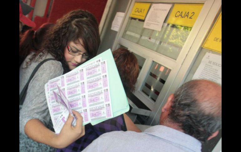 Hay 24 módulos fijos y 16 itinerantes para recoger los Bienevales.  /