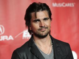 El cantautor colombiano, Juanes, ha colocado ocho canciones en la cima de las listas Billboard Hot Latin Songs. ARCHIVO /