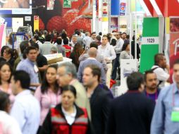 Expo ANTAD, coinciden representantes de marcas participantes, es el escenario perfecto para poder penetrar en nuevos puntos de venta.  /