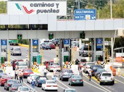 Jalisco es de los primeros en tener una ley de contratación obligatoria de seguros para circular en carreteras. CUARTOSCURO  /