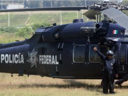 La confusión por parte de los uniformados se debió a que uno de los cadáveres guardaba gran parecido físico con el 'Pantera'. ARCHIVO /