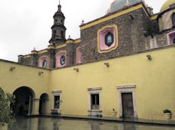 Inspiración. Fue en los rincones de Aguascalientes donde José Guadalupe Posada encontró sus primeras inspiraciones artísticas.  /