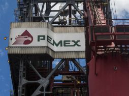 Pemex presentó de manera oficial su 'Manifestación de Impacto Ambiental'. ARCHIVO /