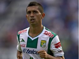 Hernández afirma que hay plantel vasto para encarar ambos torneos. ARCHIVO /