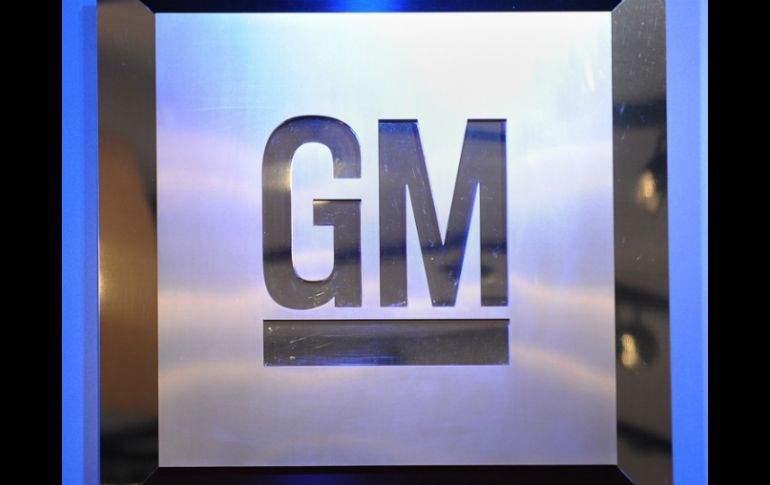 Automóviles de General Motors han presentado fallas en su sistema de ignición que habrían dejado 300 muertes desde 2003. ARCHIVO /