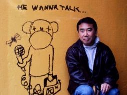 En nueve años, es la primera obra del género cuento que presenta Haruki Murakami. ESPECIAL /