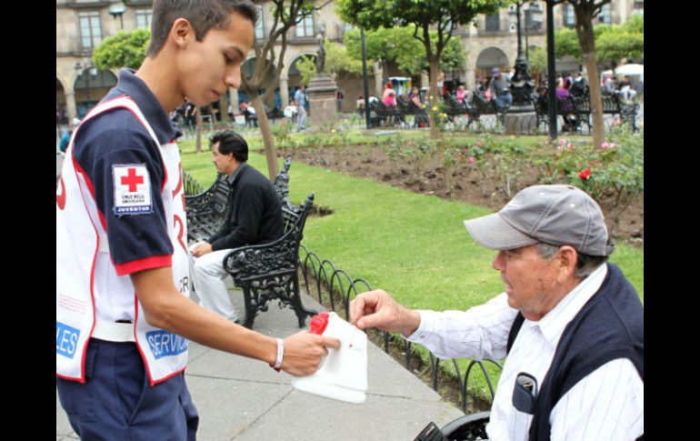 Se espera duplicar el total de lo recaudado el año pasado. ARCHIVO /