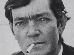 La 34 edición del Salón del Libro de París, celebra el centenario del nacimiento del escritor argentino Julio Cortázar. ESPECIAL /