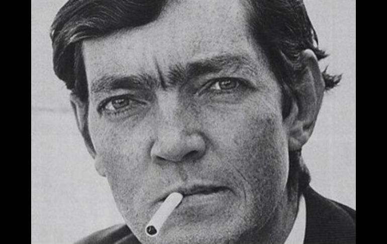 La 34 edición del Salón del Libro de París, celebra el centenario del nacimiento del escritor argentino Julio Cortázar. ESPECIAL /