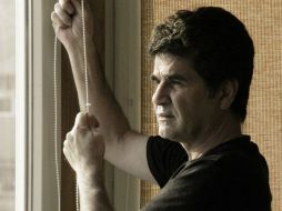 Jafar Panahi cumple arresto domiciliario desde 2011.  /