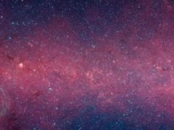 Muestra más de la mitad de todas las estrellas de la galaxia. ESPECIAL /