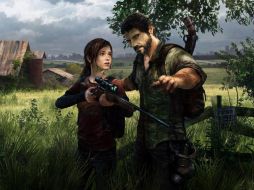 Naughty Dog, el creador de ''The Last of Us'', brinda un videojuego de más de 15 horas que logra generar empatía con sus protagonistas. ESPECIAL /