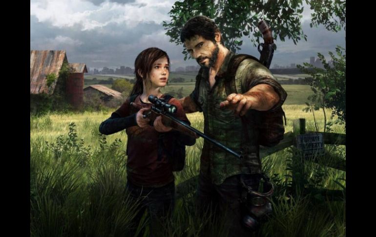 Naughty Dog, el creador de ''The Last of Us'', brinda un videojuego de más de 15 horas que logra generar empatía con sus protagonistas. ESPECIAL /