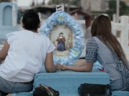 Madres, padres, hijos, hermanos y familias enteras destrozados por la violencia. ESPECIAL /