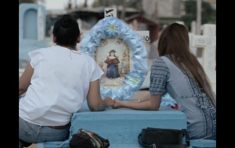 Madres, padres, hijos, hermanos y familias enteras destrozados por la violencia. ESPECIAL /