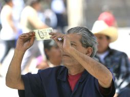 En Jalisco el año pasado se registraron 41 detenciones por este delito ARCHIVO /