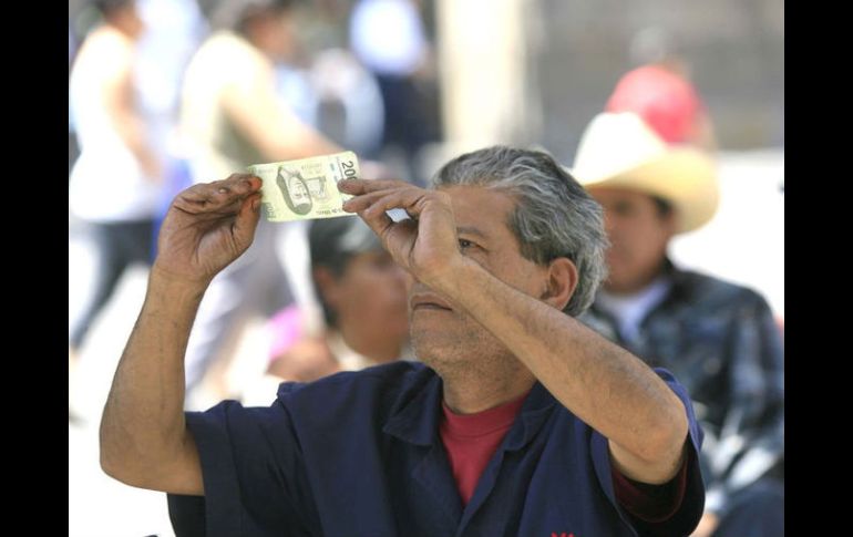 En Jalisco el año pasado se registraron 41 detenciones por este delito ARCHIVO /