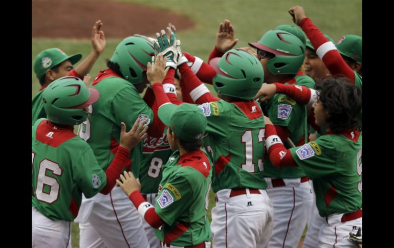 Dijeron que siempre estarán a favor de que niños y jóvenes practiquen cualquier tipo de deporte. ARCHIVO /