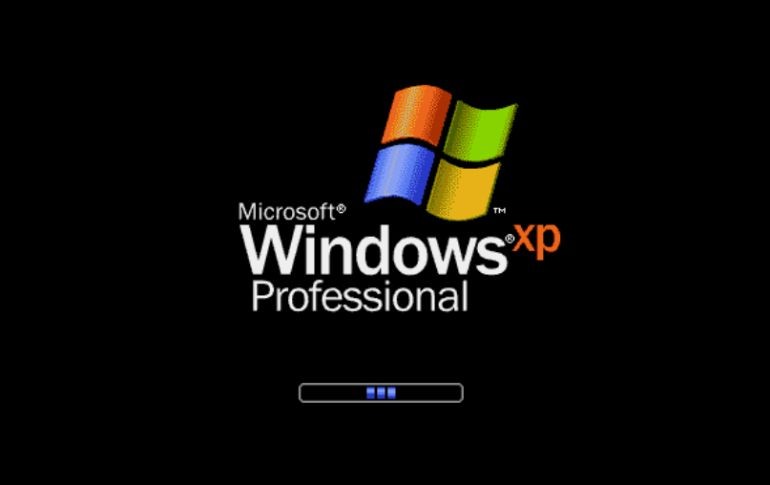 El próximo 8 de abril Microsoft dejará de dar soporte a su sistema operativo Windows XP. ESPECIAL /